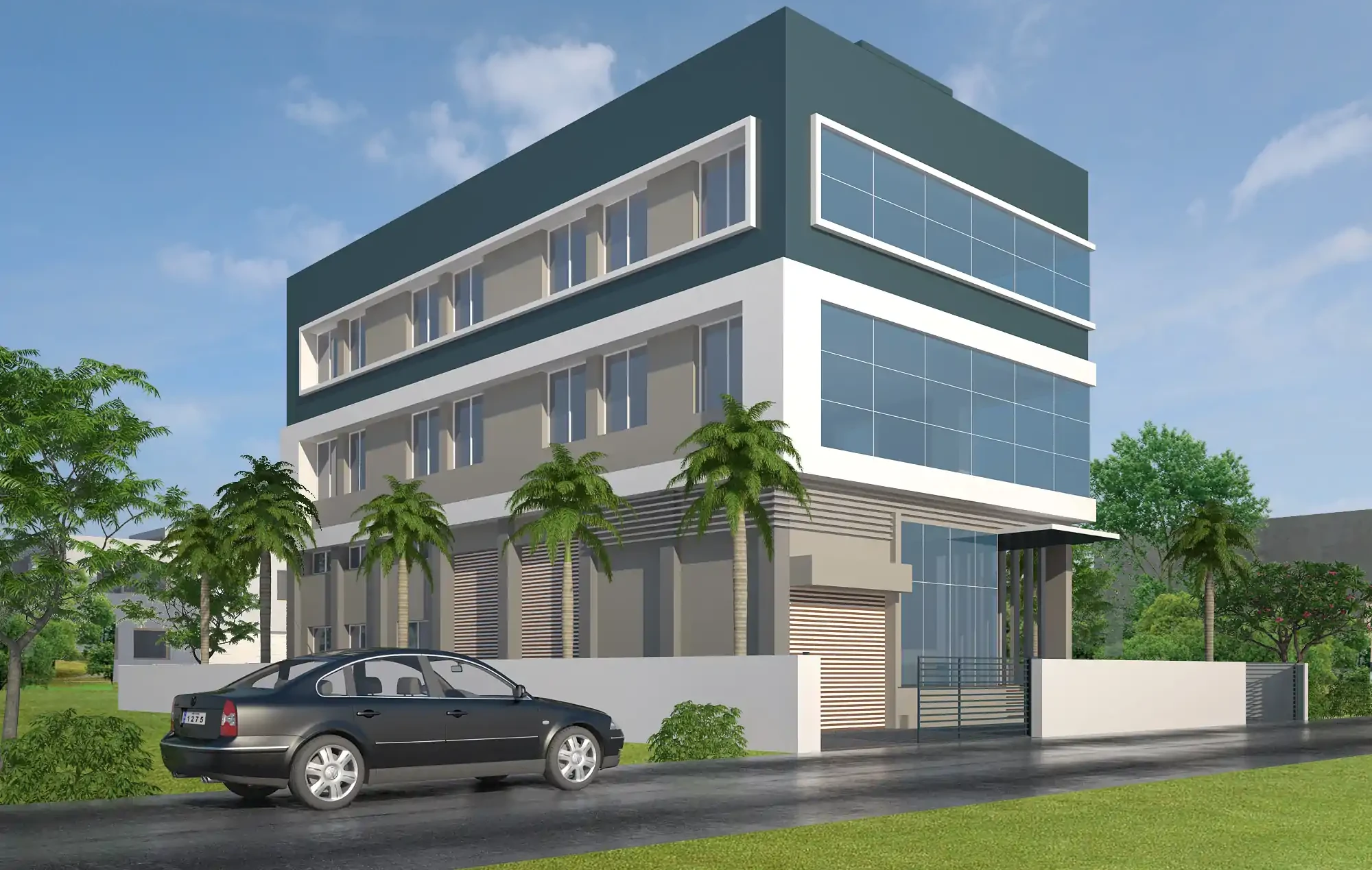 exterior image 4